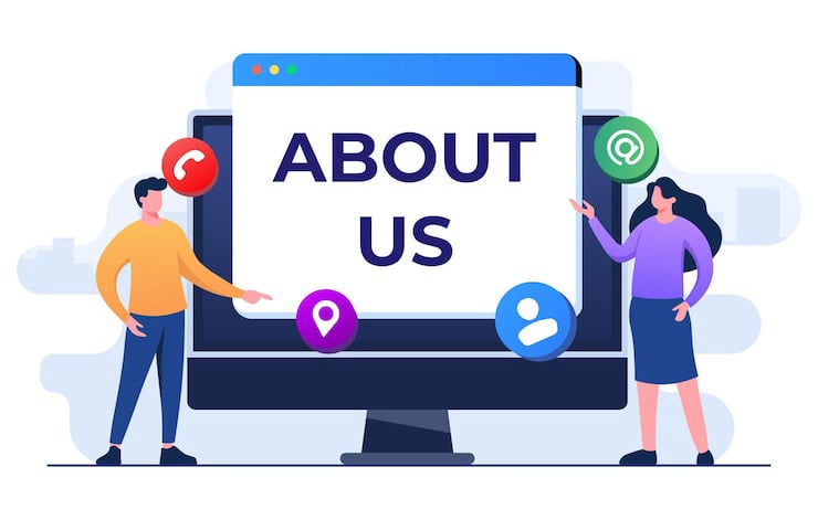 Mobirise Website Builder